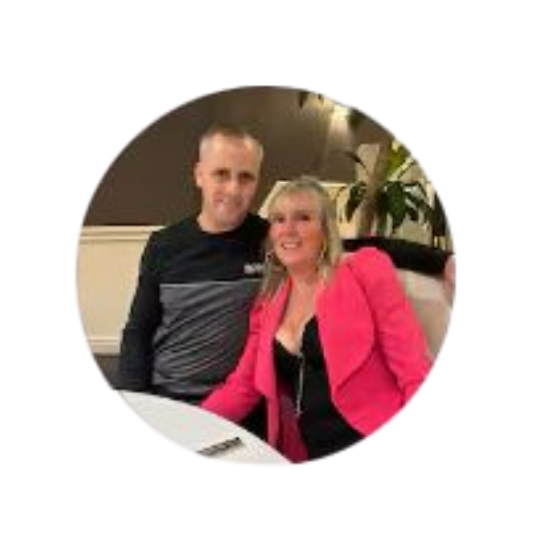 Michelle -3 years on Airbnb