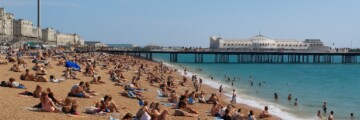 Brighton and Hove
